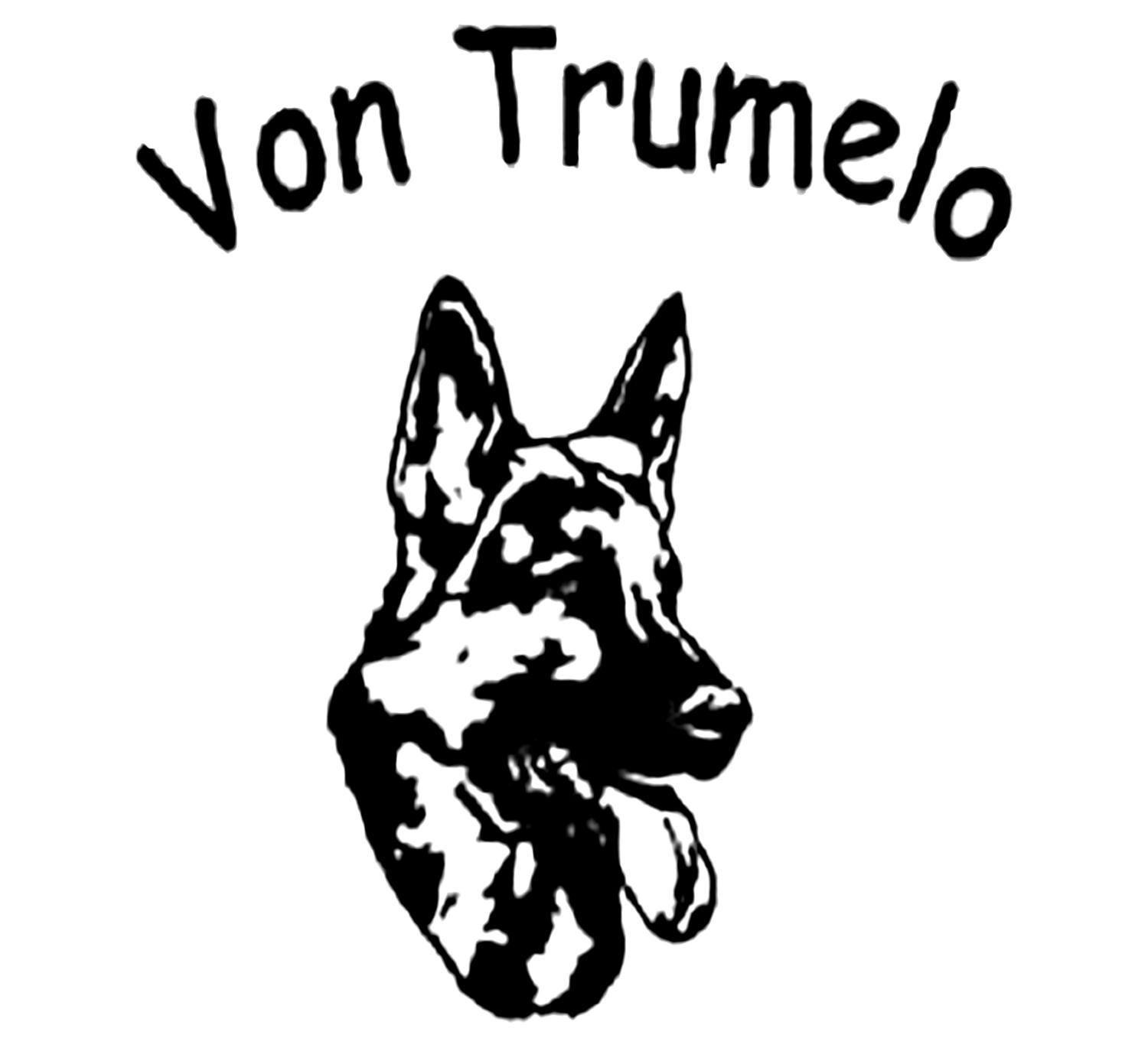 Vicky von Trumelo Pups